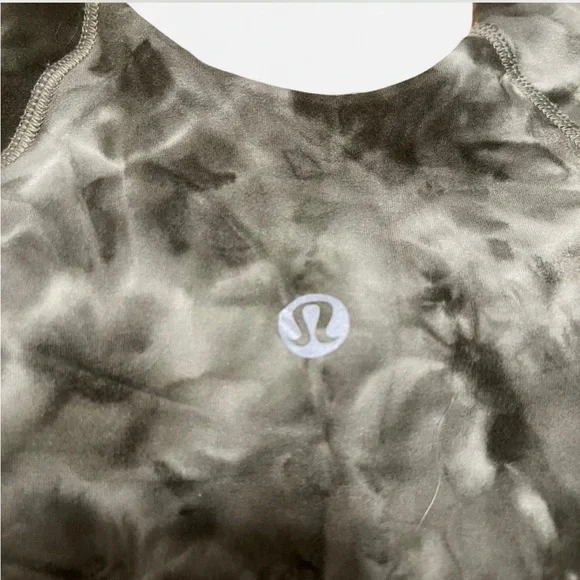 Lululemon align top - Picture 3 of 3